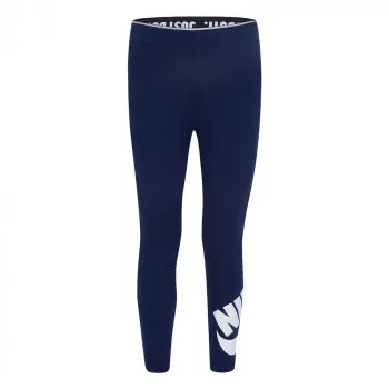 NIKE HELANKE NKG G NSW LEG A SEE LEGGING 