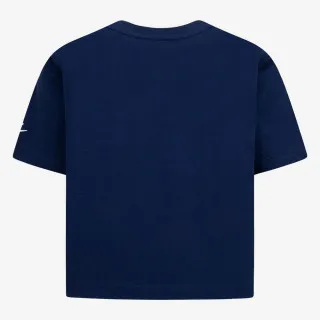NIKE MAJICA KRATAK RUKAV NKG PRINTED CLUB BOXY TEE