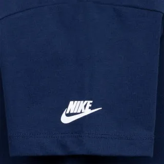NIKE MAJICA KRATAK RUKAV NKG PRINTED CLUB BOXY TEE