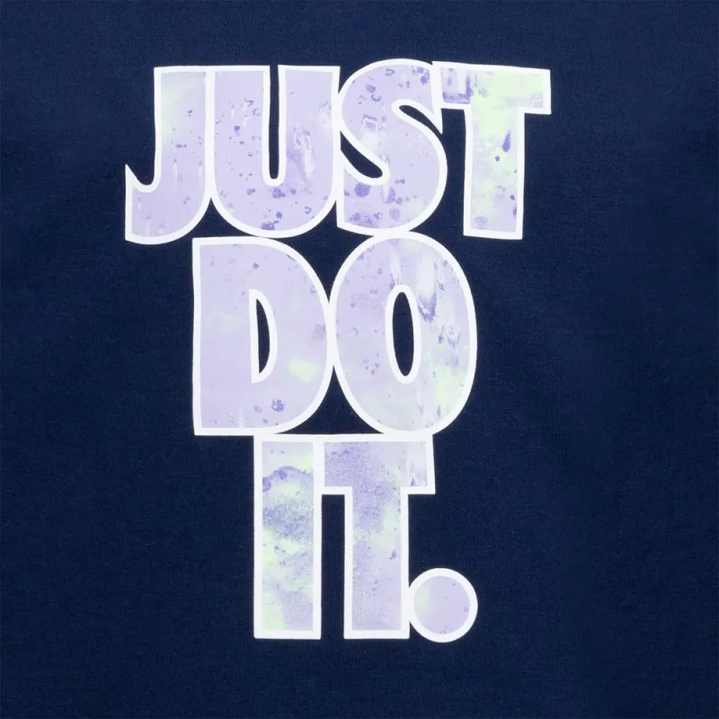 NIKE MAJICA KRATAK RUKAV NKG PRINTED CLUB BOXY TEE