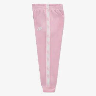 HADDAD TRENERKA NKN FULL ZIP SET WITH LOGO TAP 