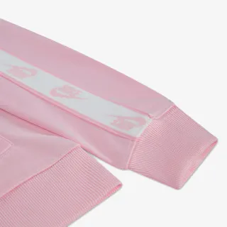 HADDAD TRENERKA NKN FULL ZIP SET WITH LOGO TAP 