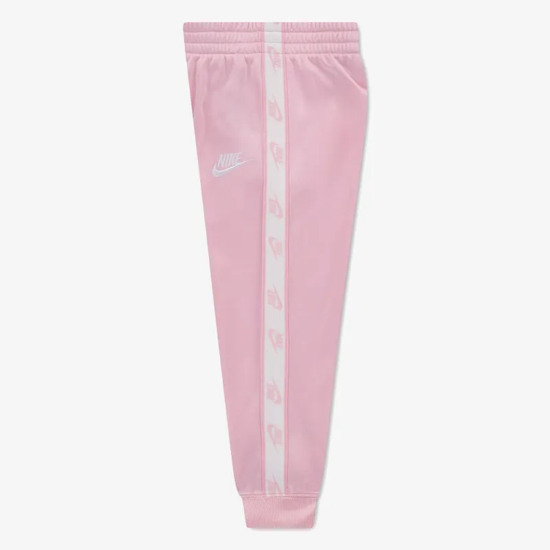 HADDAD TRENERKA NKN FULL ZIP SET WITH LOGO TAP 