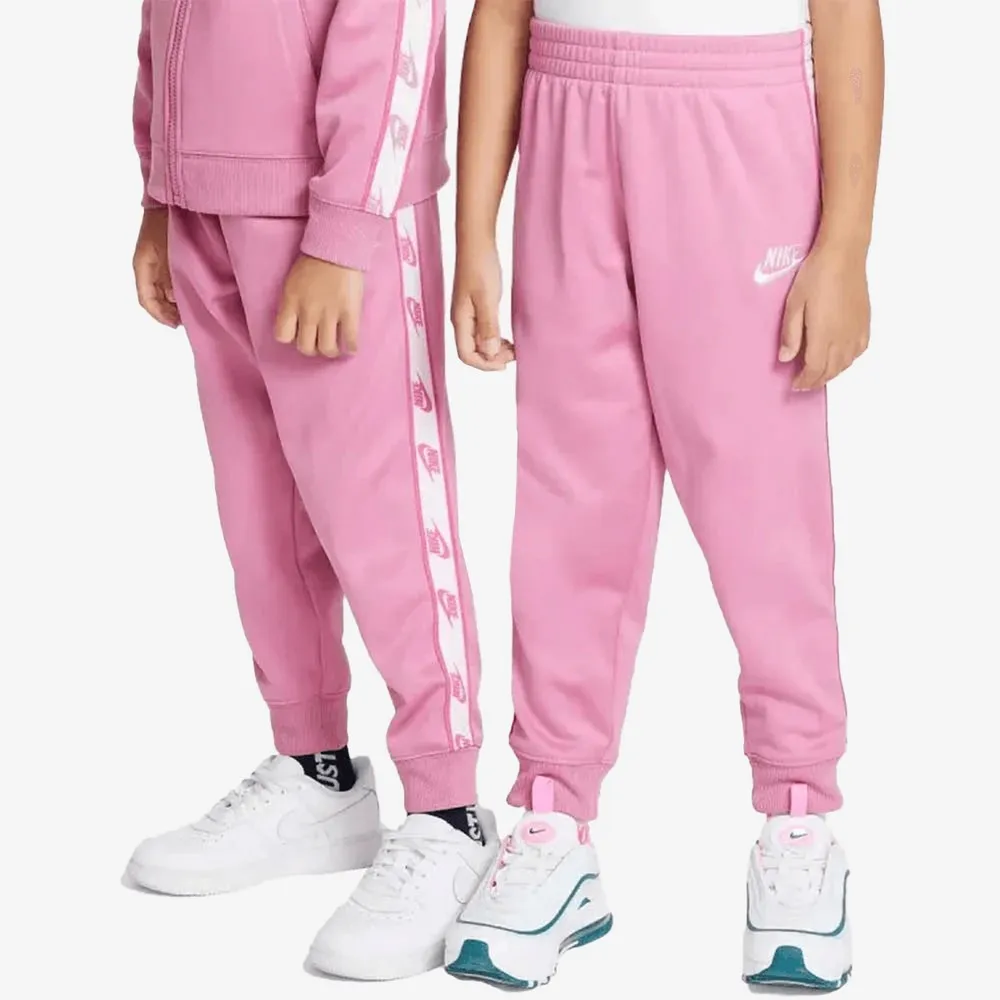 NIKE TRENERKA NKN FULL ZIP SET WITH LOGO TAP 