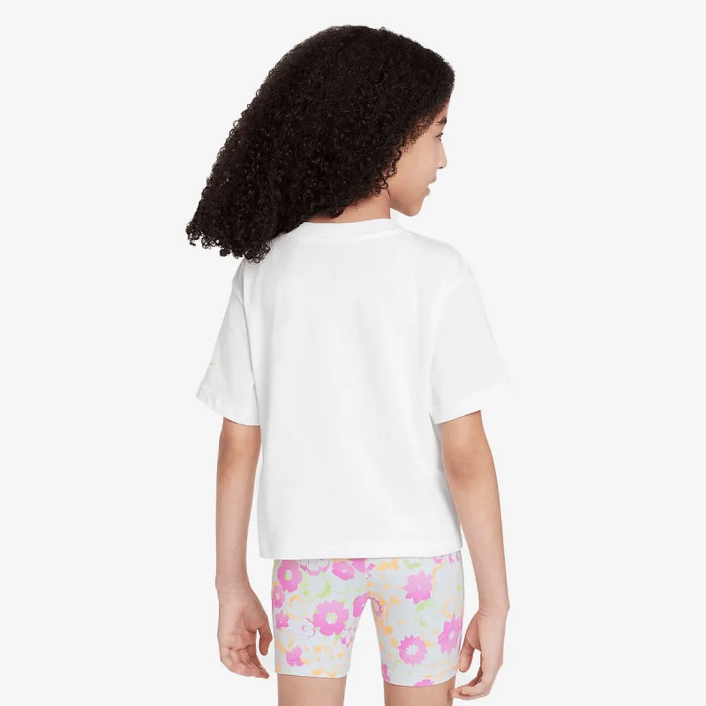 NIKE MAJICA NKG FLOW-RAL BOXY GRAPHIC TEE