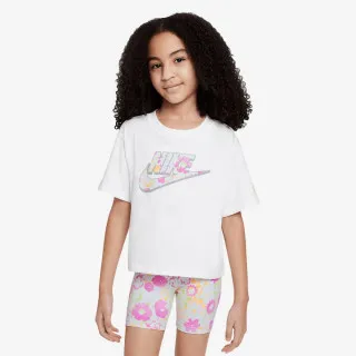NIKE MAJICA NKG FLOW-RAL BOXY GRAPHIC TEE