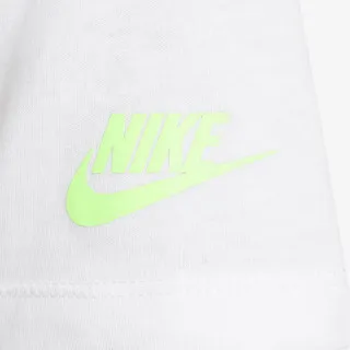 NIKE MAJICA NKG FLOW-RAL BOXY GRAPHIC TEE
