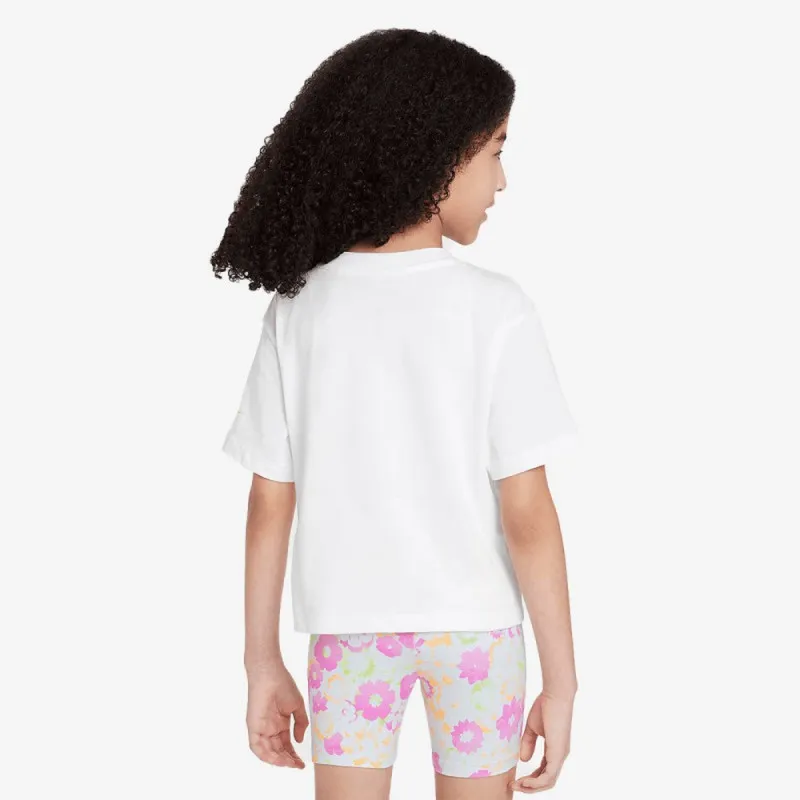 NIKE MAJICA NKG FLOW-RAL BOXY GRAPHIC TEE