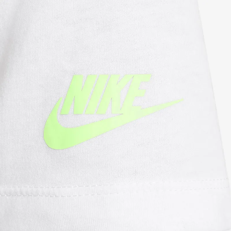 NIKE MAJICA NKG FLOW-RAL BOXY GRAPHIC TEE