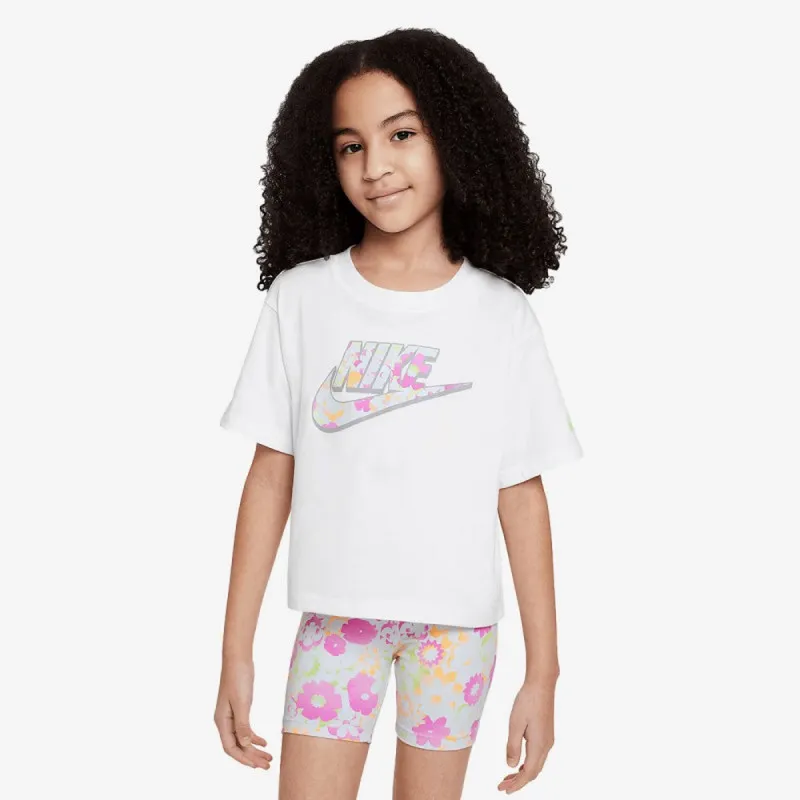 NIKE MAJICA NKG FLOW-RAL BOXY GRAPHIC TEE