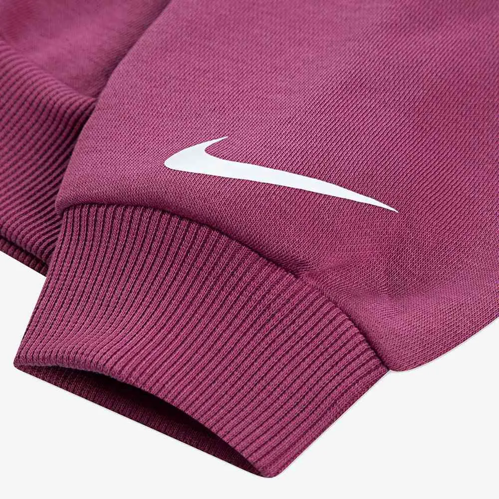 NIKE DUKSERICA NKG ESSENTIALS AOP FLEECE HOOD 