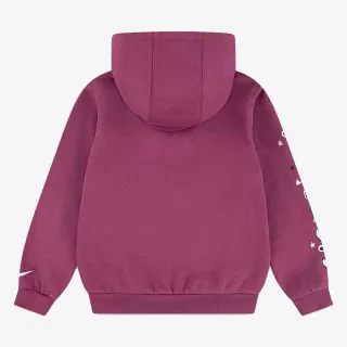 NIKE DUKSERICA NKG ESSENTIALS AOP FLEECE HOOD 