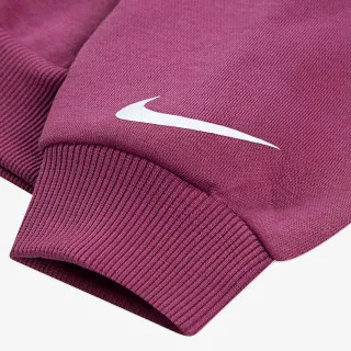 NIKE DUKSERICA NKG ESSENTIALS AOP FLEECE HOOD 