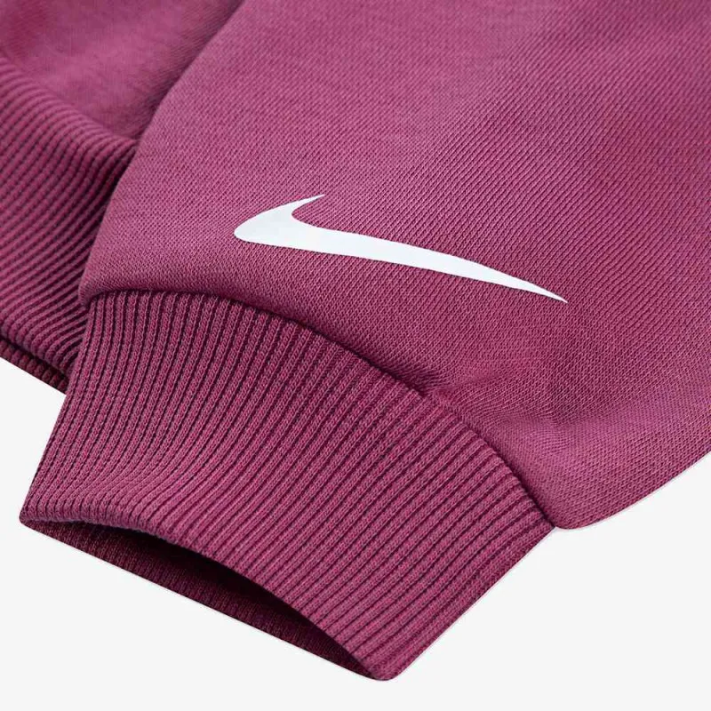 NIKE DUKSERICA NKG ESSENTIALS AOP FLEECE HOOD 