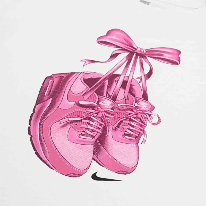 NIKE MAJICA NKG BOWMAX SS TEE