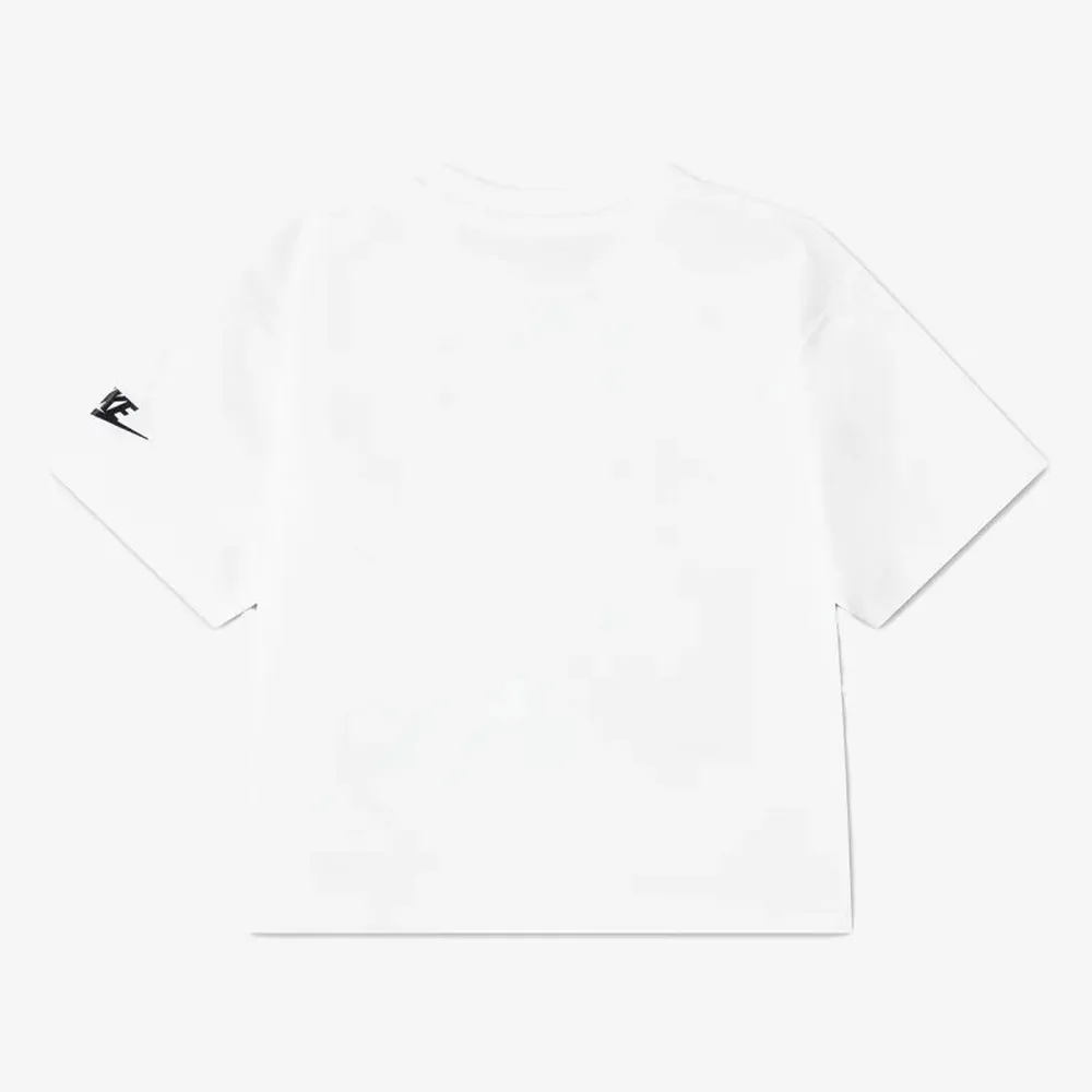 NIKE MAJICA NKG GIRLS AOP ANIMAL TEE 