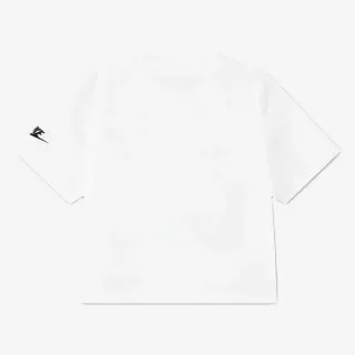 NIKE MAJICA NKG GIRLS AOP ANIMAL TEE 