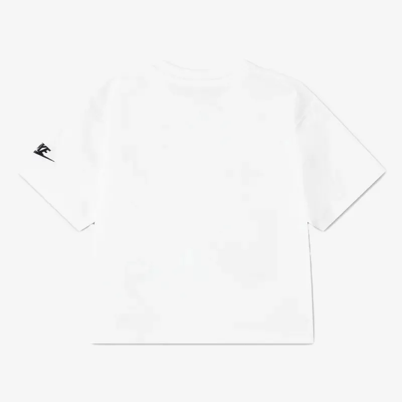 NIKE MAJICA NKG GIRLS AOP ANIMAL TEE 