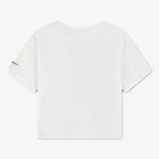 NIKE MAJICA NKG JUXTA-GIRL BOXY TEE 