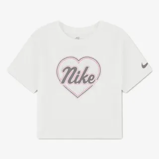 NIKE MAJICA NKG JUXTA-GIRL BOXY TEE 