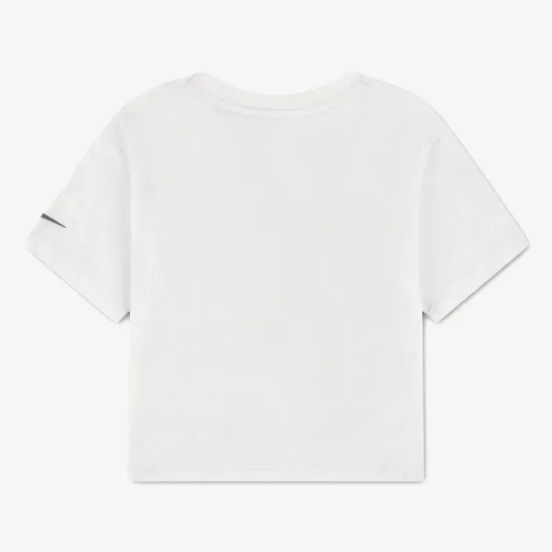 NIKE MAJICA NKG JUXTA-GIRL BOXY TEE 