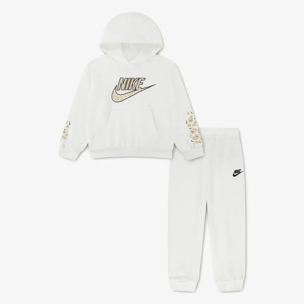 NIKE TRENERKA NKG RETRO FT 