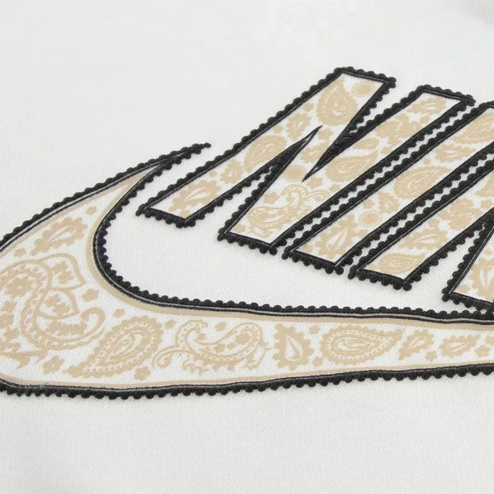 NIKE TRENERKA NKG RETRO FT 