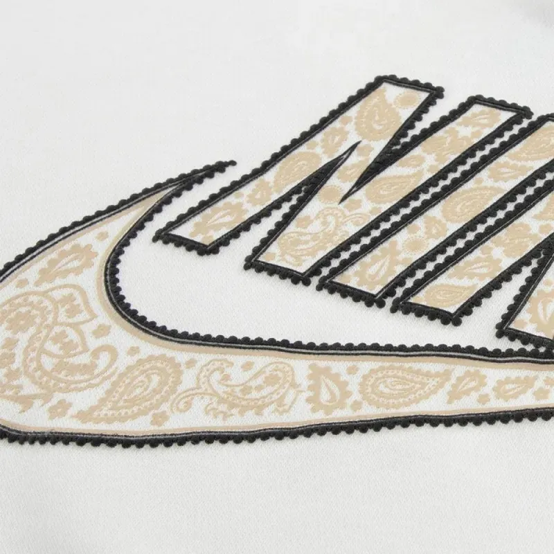 NIKE TRENERKA NKG RETRO FT 