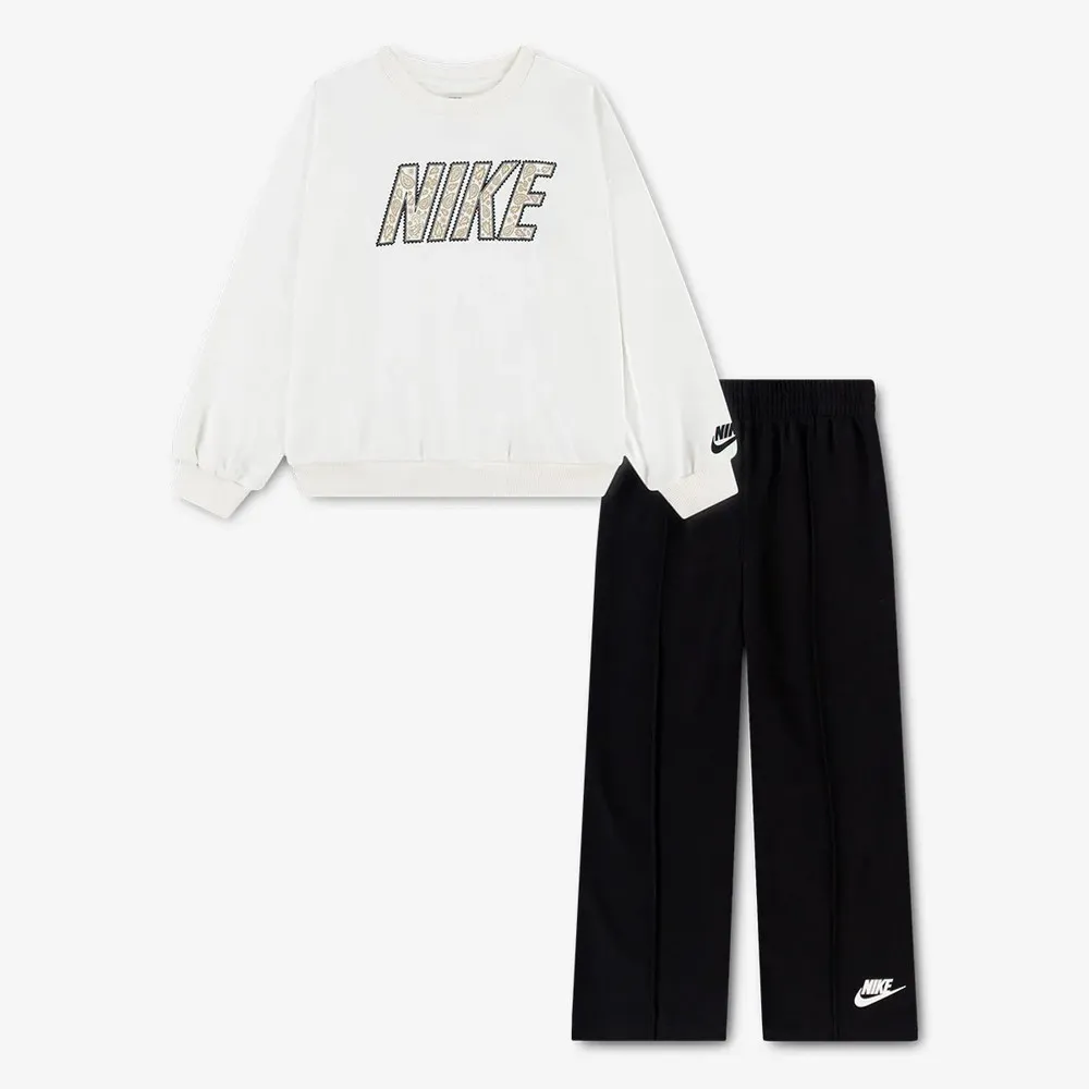 NIKE SET NKG RETRO FT 