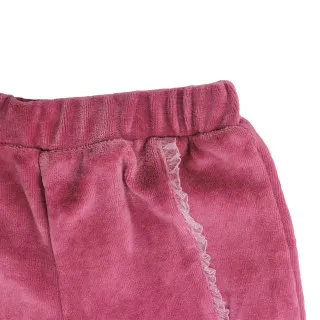 KIDZZ BABY PANTALONE PLIS