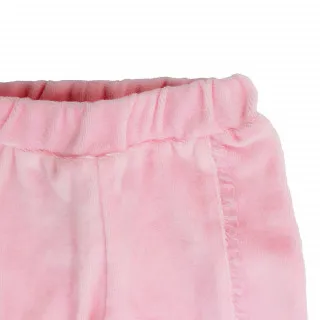 KIDZZ BABY PANTALONE PLIS