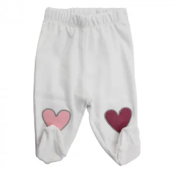 KIDZZ BABY PANTALONE SA STOPOM 