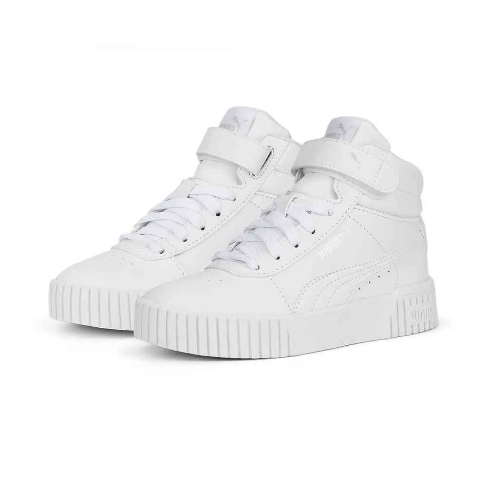 PUMA DUBOKE PATIKE CARINA 2.0 MID PS