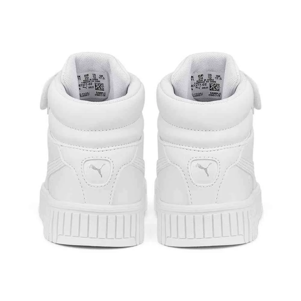 PUMA DUBOKE PATIKE CARINA 2.0 MID PS