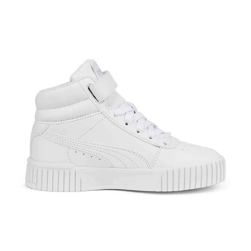 PUMA DUBOKE PATIKE CARINA 2.0 MID PS