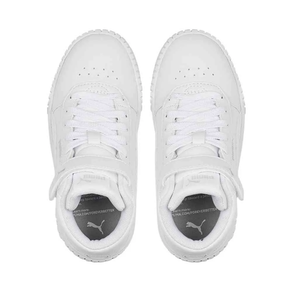 PUMA DUBOKE PATIKE CARINA 2.0 MID PS