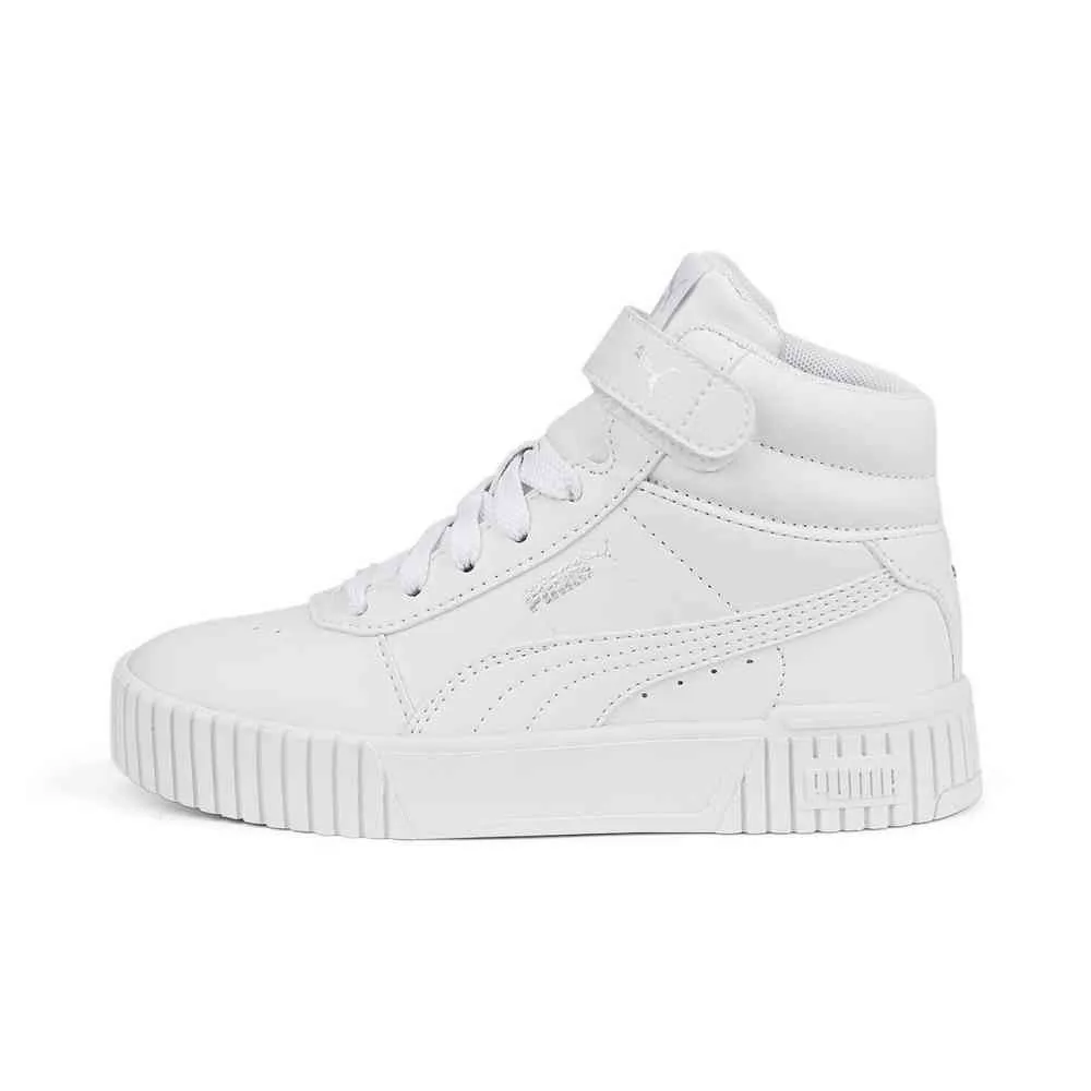 PUMA DUBOKE PATIKE CARINA 2.0 MID PS