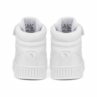 PUMA DUBOKE PATIKE CARINA 2.0 MID PS