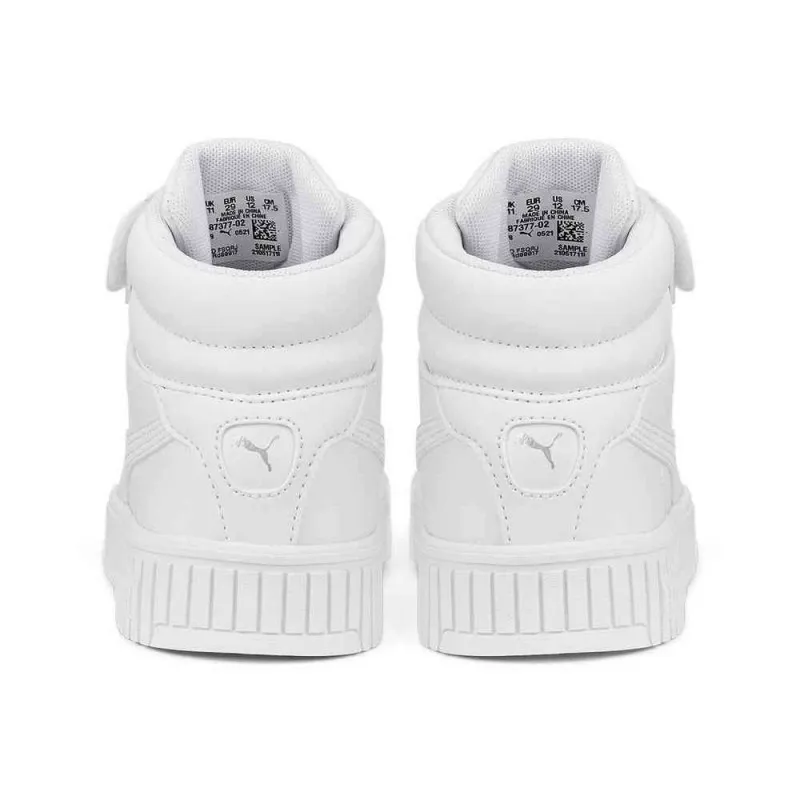 PUMA DUBOKE PATIKE CARINA 2.0 MID PS
