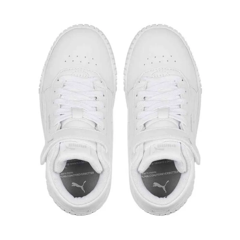 PUMA DUBOKE PATIKE CARINA 2.0 MID PS