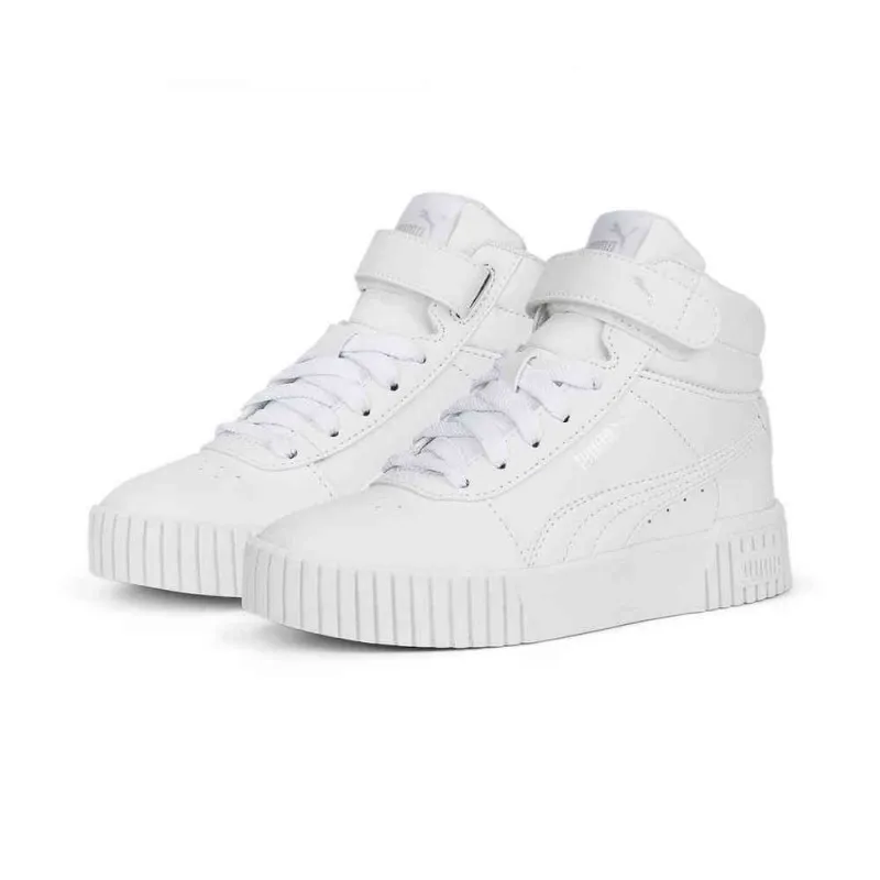 PUMA DUBOKE PATIKE CARINA 2.0 MID PS