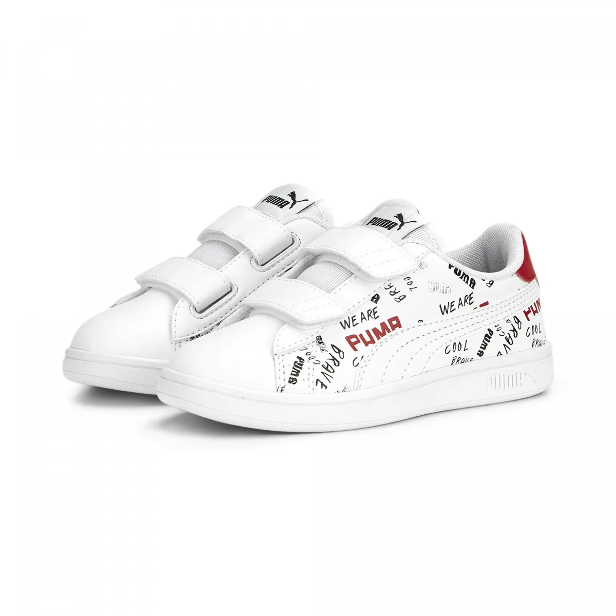 PUMA PATIKE SMASH V2 BRAND LOVE V PS 