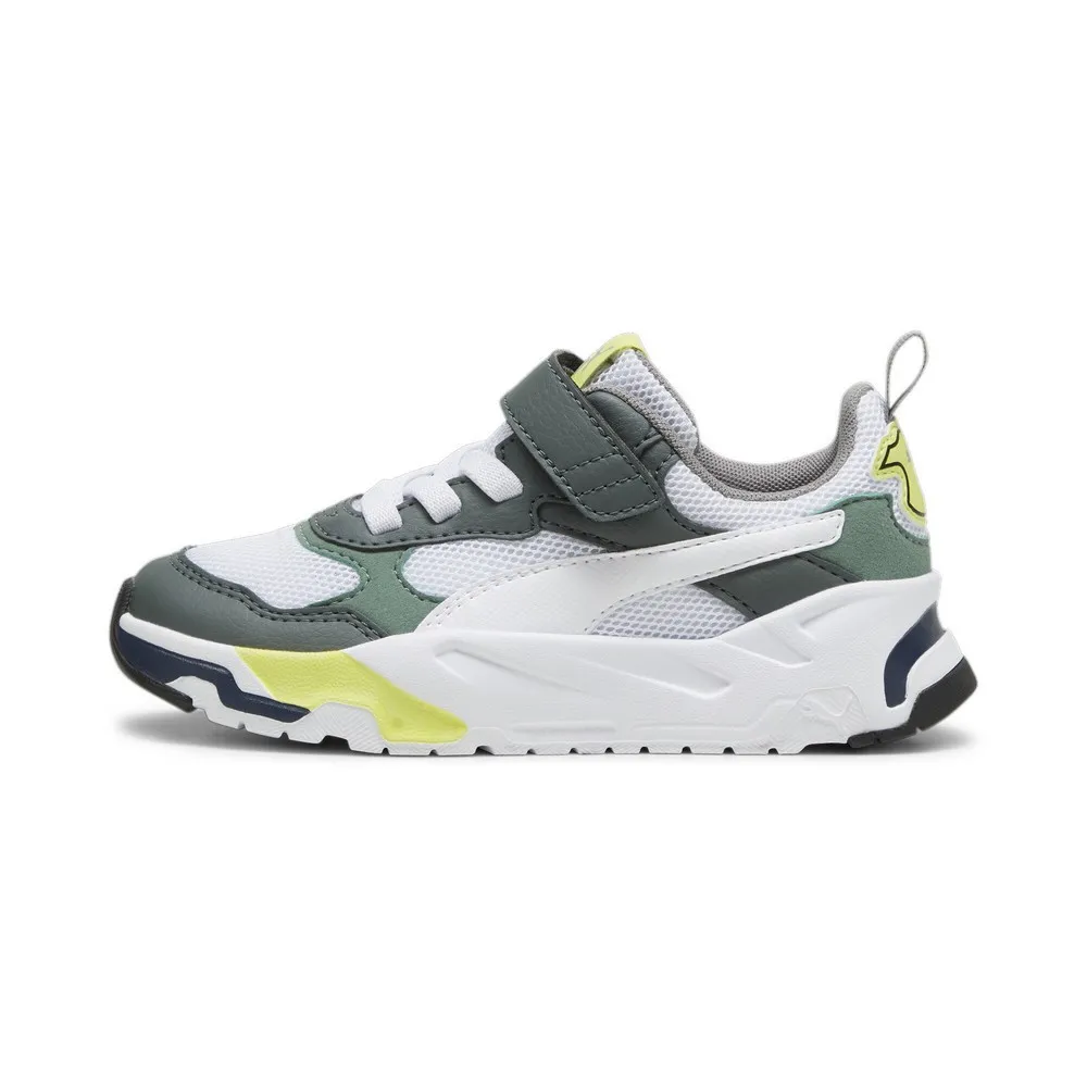 PUMA PATIKE TRINITY AC+ PS