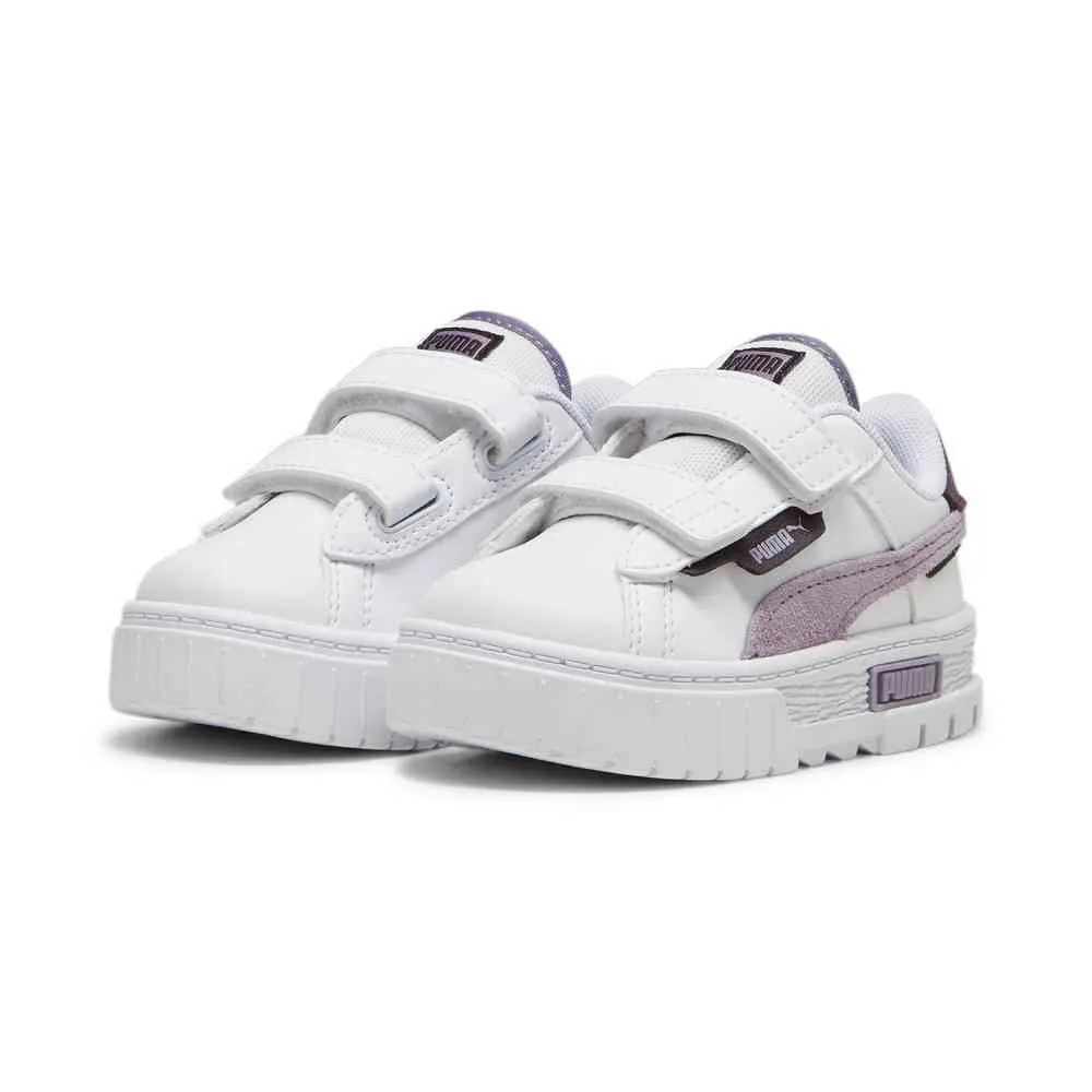 PUMA PATIKE MAYZE CRASHED V INF