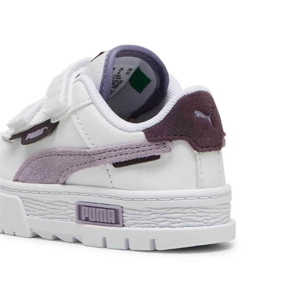 PUMA PATIKE MAYZE CRASHED V INF