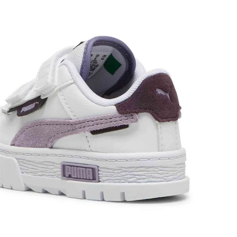 PUMA PATIKE MAYZE CRASHED V INF