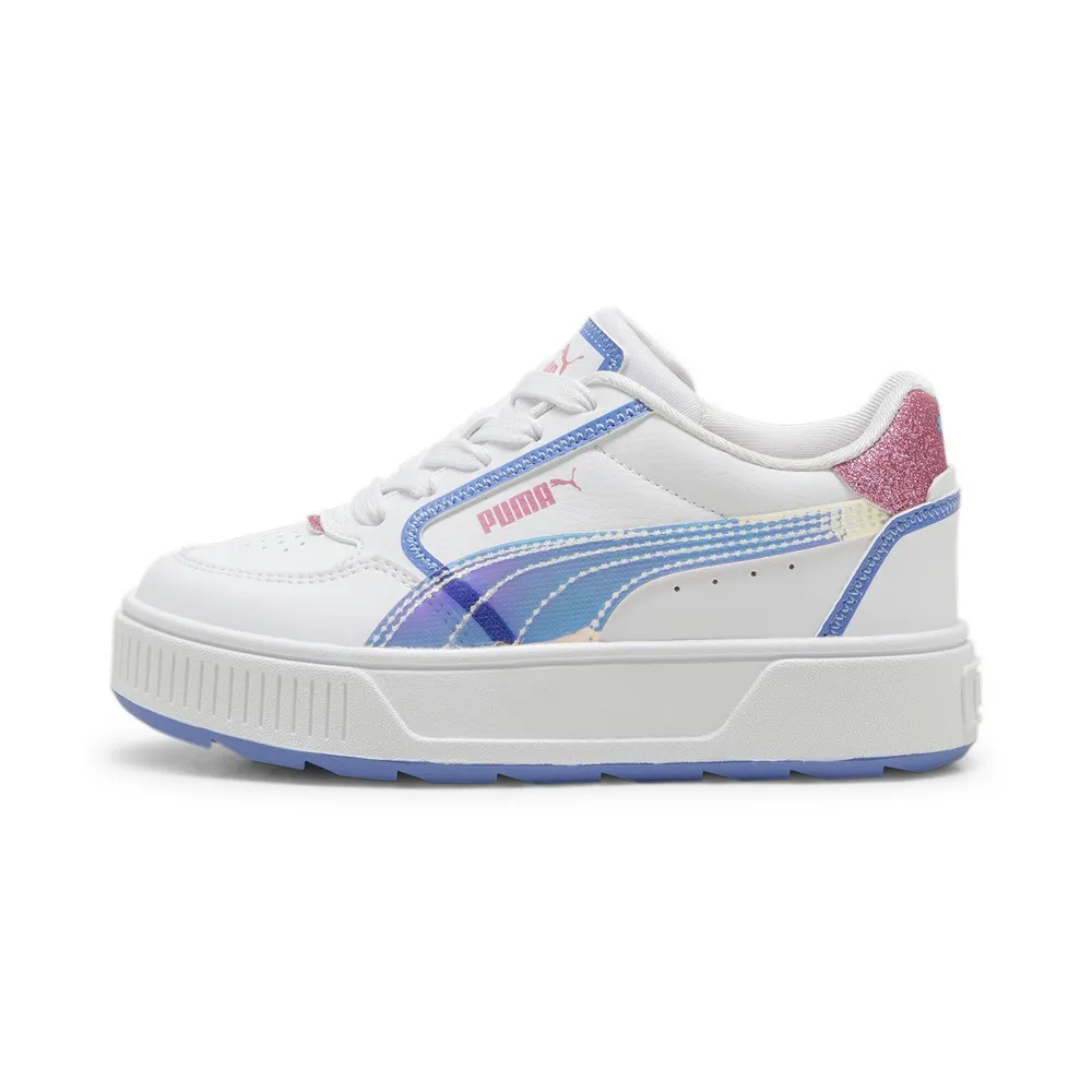 PUMA PATIKE KARMEN REBELLE DEEP DIVE PS