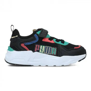 PUMA PATIKE TRINITY LITE READY, SET, BETTER AC+ PS 