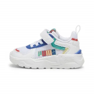 PUMA PATIKE TRINITY LITE READY, SET, BETTER AC+ INF