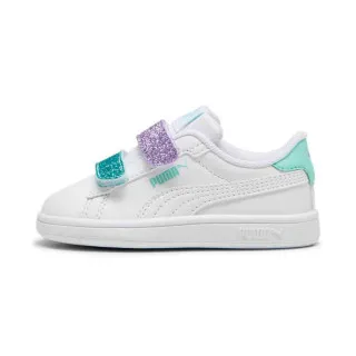PUMA PATIKE SMASH 3.0 L GLITTER VELCRO V INF
